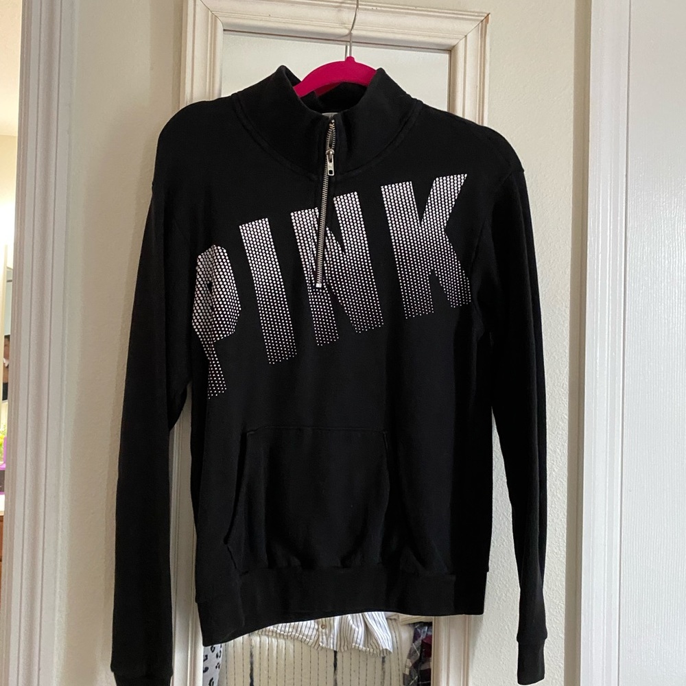 PINK sweater